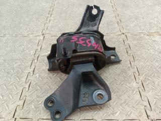 Подушка двигателя левая передняя SUZUKI WAGON R MH55S R06A 4 ракурс Подушка двигателя левая передняя SUZUKI WAGON R MH55S R06A 4 ракурс