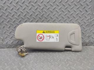 Козырек солнцезащитный NISSAN SKYLINE HNV37 VQ35HR 2 ракурс