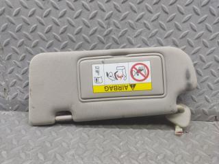 Козырек солнцезащитный NISSAN SKYLINE HNV37 VQ35HR 5 ракурс