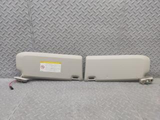 Козырек солнцезащитный VOLVO C30 MK43 B4204S3 1 ракурс