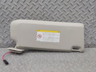 Козырек солнцезащитный VOLVO C30 MK43 B4204S3 2 ракурс