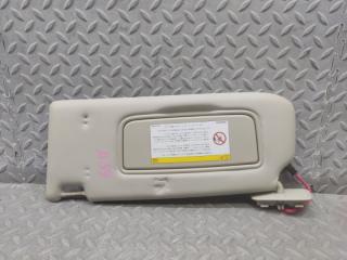Козырек солнцезащитный VOLVO C30 MK43 B4204S3 5 ракурс