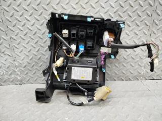Пластик салона SUBARU IMPREZA GK7 FB20CSZHJA 66075FL000 5 ракурс