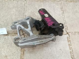 Фото запчасти подушка двигателя передняя левая HONDA MOBILIO SPIKE контрактная запчасть Запчасть подушка двигателя передняя левая HONDA MOBILIO SPIKE