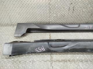 Порог SUBARU OUTBACK BS9 FB25ASYHAA 911112AL470 4 ракурс