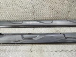 Порог SUBARU OUTBACK BS9 FB25ASYHAA 911112AL470 5 ракурс