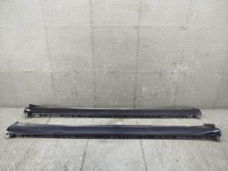 Порог PORSCHE CAYENNE 958 M06.EC (CGE) 7P5853554 1 ракурс