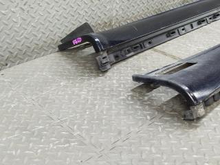 Порог PORSCHE CAYENNE 958 M06.EC (CGE) 7P5853554 2 ракурс
