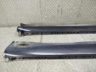 Порог PORSCHE CAYENNE 958 M06.EC (CGE) 7P5853554 4 ракурс