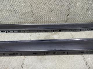Порог PORSCHE CAYENNE 958 M06.EC (CGE) 7P5853554 5 ракурс