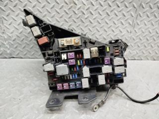 Блок предохранителей SUBARU LEGACY BRM FB25 MB502101B 2 ракурс