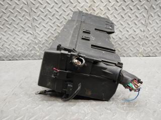 Блок предохранителей SUBARU LEGACY BRM FB25 MB502101B 3 ракурс
