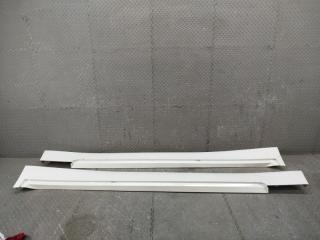 Порог NISSAN SKYLINE HNV37 VQ35HR 768514GA0H 1 ракурс