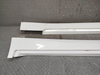 Порог NISSAN SKYLINE HNV37 VQ35HR 768514GA0H 4 ракурс