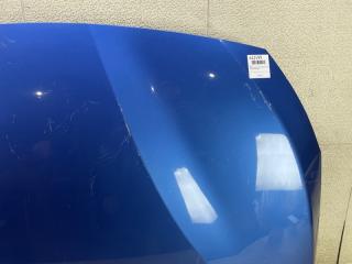 Капот BMW 2-SERIES ACTIVE TOURER F45 B47C20A 5 ракурс