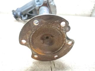 Редуктор передний TOYOTA HIACE TRH226 2TR-FE 4 ракурс