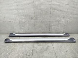 Порог BMW X1 E84 N46B20A 51772990600 1 ракурс