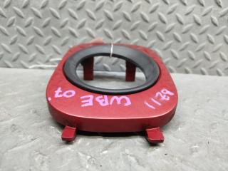 Заглушка бампера правая передняя NISSAN CUBE BZ11 CR14DE 622564V00A 3 ракурс