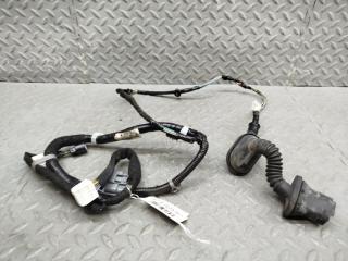 Проводка двери левая задняя NISSAN NOTE E12 HR12DE 24127 5WJ0A 1 ракурс