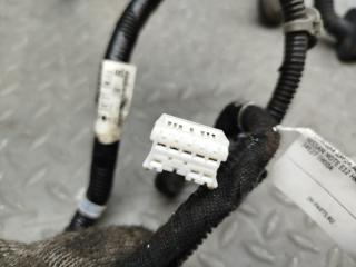 Проводка двери левая задняя NISSAN NOTE E12 HR12DE 24127 5WJ0A 3 ракурс