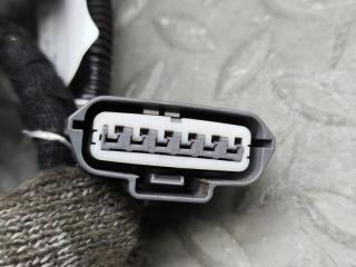 Проводка двери левая задняя NISSAN NOTE E12 HR12DE 24127 5WJ0A 5 ракурс
