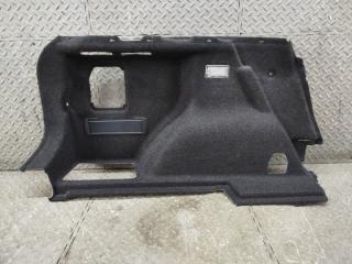 Обшивка багажника левая задняя BMW X1 E84 N46B20A 1 ракурс