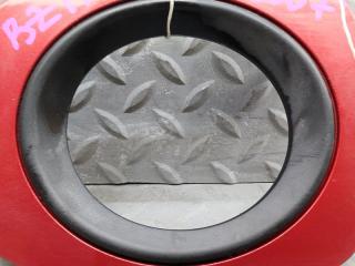 Заглушка бампера левая передняя NISSAN CUBE BZ11 CR14DE 622574V00A 2 ракурс