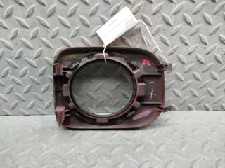 Заглушка бампера левая передняя NISSAN CUBE BZ11 CR14DE 622574V00A 5 ракурс