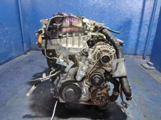 Двигатель MAZDA CX-3 DK8FW S8-DPTS 30214322 2 ракурс