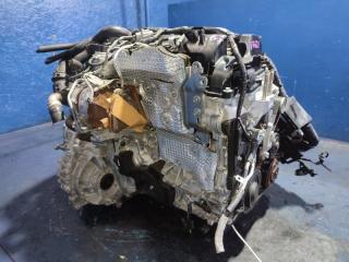 Двигатель MAZDA CX-3 DK8FW S8-DPTS 30214322 3 ракурс