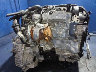 Двигатель MAZDA CX-3 DK8FW S8-DPTS 30214322 4 ракурс