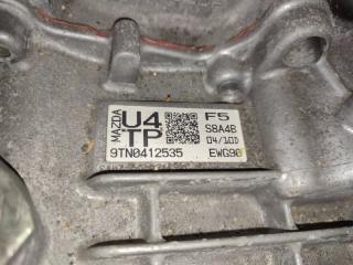 АКПП MAZDA CX-3 DK8FW S8-DPTS 9TN0412535 3 ракурс