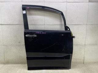 Дверь правая передняя TOYOTA VOXY ZRR80 3ZR-FAE 6700128260 1 ракурс