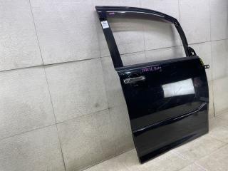 Дверь правая передняя TOYOTA VOXY ZRR80 3ZR-FAE 6700128260 2 ракурс