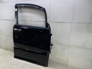 Дверь правая передняя TOYOTA VOXY ZRR80 3ZR-FAE 6700128260 3 ракурс