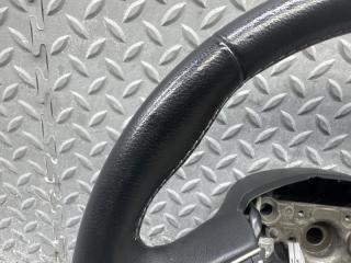 Руль NISSAN SKYLINE HNV37 VQ35HR 3 ракурс Руль NISSAN SKYLINE HNV37 VQ35HR 3 ракурс