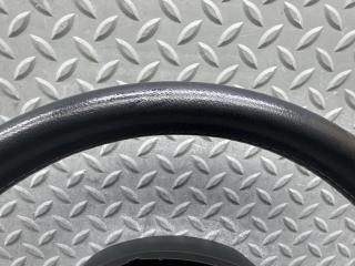 Руль NISSAN SKYLINE HNV37 VQ35HR 4 ракурс Руль NISSAN SKYLINE HNV37 VQ35HR 4 ракурс