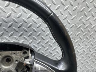 Руль NISSAN SKYLINE HNV37 VQ35HR 5 ракурс Руль NISSAN SKYLINE HNV37 VQ35HR 5 ракурс