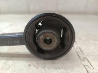 Подушка двигателя задняя SUZUKI WAGON R MH55S R06A 3 ракурс