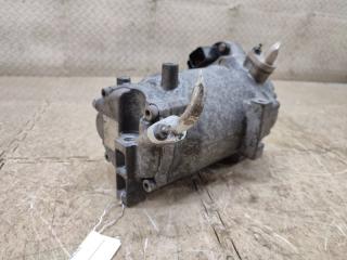Компрессор кондиционера NISSAN LEAF ZE0 EM61 926001MG0A 1 ракурс