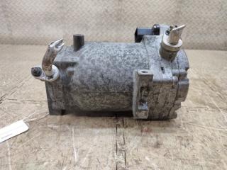 Компрессор кондиционера NISSAN LEAF ZE0 EM61 926001MG0A 2 ракурс