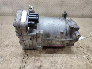 Компрессор кондиционера NISSAN LEAF ZE0 EM61 926001MG0A 4 ракурс