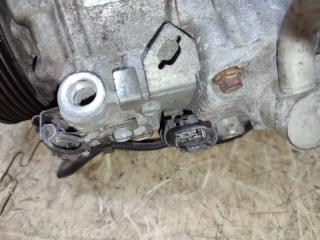 Компрессор кондиционера BMW X5 E70 N57D30 7SBU17C, GE447260-2983 3 ракурс