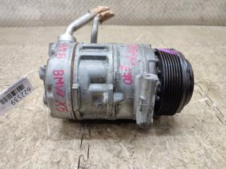 Компрессор кондиционера BMW X5 E70 N57D30 7SBU17C, GE447260-2983 5 ракурс