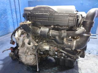 Двигатель MINI CLUBMAN R55 N14B16AB B3901189 3 ракурс