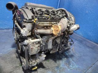 Двигатель MINI CLUBMAN R55 N14B16AB B3901189 4 ракурс