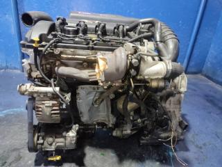 Двигатель MINI CLUBMAN R55 N14B16AB B3901189 5 ракурс
