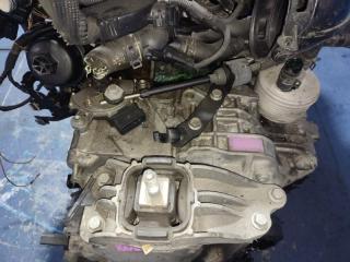 АКПП MINI CLUBMAN R55 N14B16AB 24007609178, 57344-02 2 ракурс