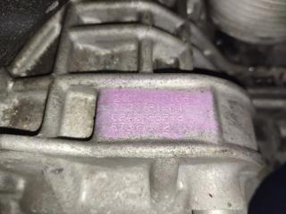 АКПП MINI CLUBMAN R55 N14B16AB 24007609178, 57344-02 3 ракурс