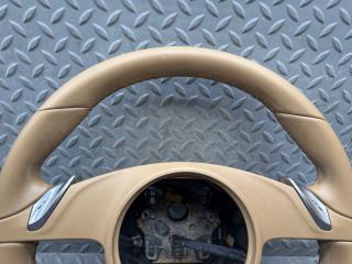 Руль PORSCHE CAYENNE 958 M06.EC (CGE) 7PP419091AB 2 ракурс